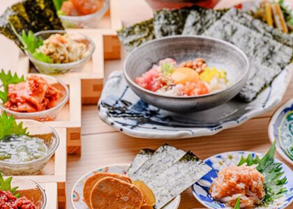 food