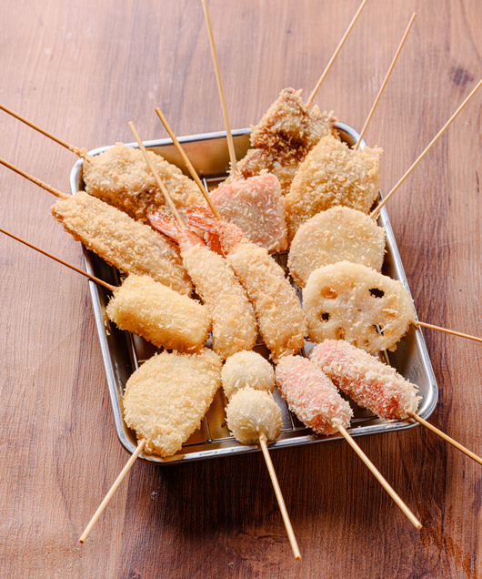 food